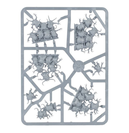 Warhammer Age of Sigmar Nurglings