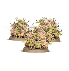 Warhammer Age of Sigmar Nurglings