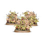 Warhammer Age of Sigmar Nurglings