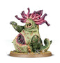 Warhammer Age of Sigmar: Beast of Nurgle
