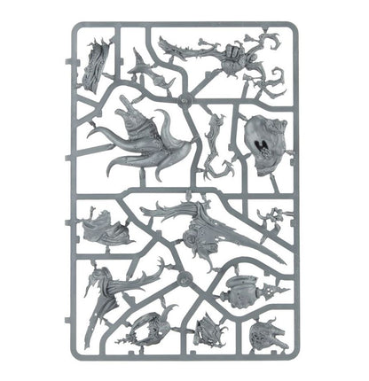 Warhammer Age of Sigmar: Great Unclean One/ Rottigus