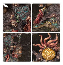 Warhammer Age of Sigmar: Feculent Gnarlmaw