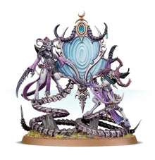 Warhammer Age of Sigmar The Contorted Epitome
