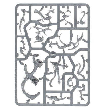 Warhammer Age of Sigmar The Contorted Epitome