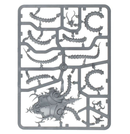 Warhammer Age of Sigmar The Contorted Epitome