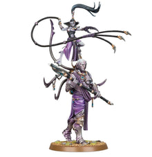 Warhammer Age of Sigmar Syll'Esske: The Vengeful Allegiance