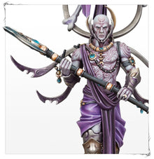 Warhammer Age of Sigmar Syll'Esske: The Vengeful Allegiance
