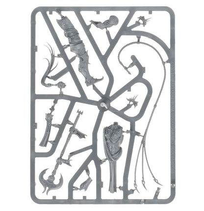 Warhammer Age of Sigmar Syll'Esske: The Vengeful Allegiance