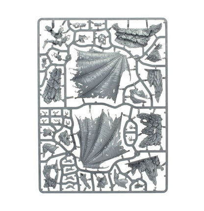 Warhammer Age of Sigmar Be'lakor, the Dark Master