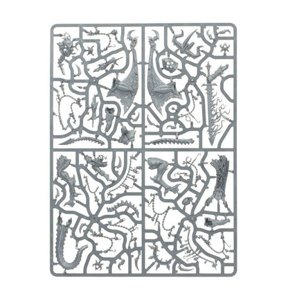 Warhammer Age of Sigmar Be'lakor, the Dark Master