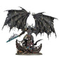 Warhammer Age of Sigmar Be'lakor, the Dark Master