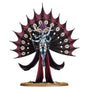 Warhammer Age of Sigmar Hedonites of Slaanesh Dexcessa, the Talon of Slaanesh/Synessa, the Voice of Slaanesh