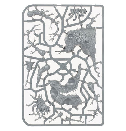 Warhammer Age of Sigmar: Feculent Gnarlmaw