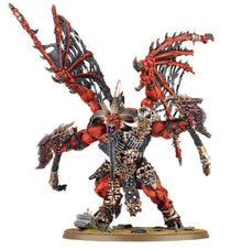 Warhammer Age of Sigmar: Skarbrand