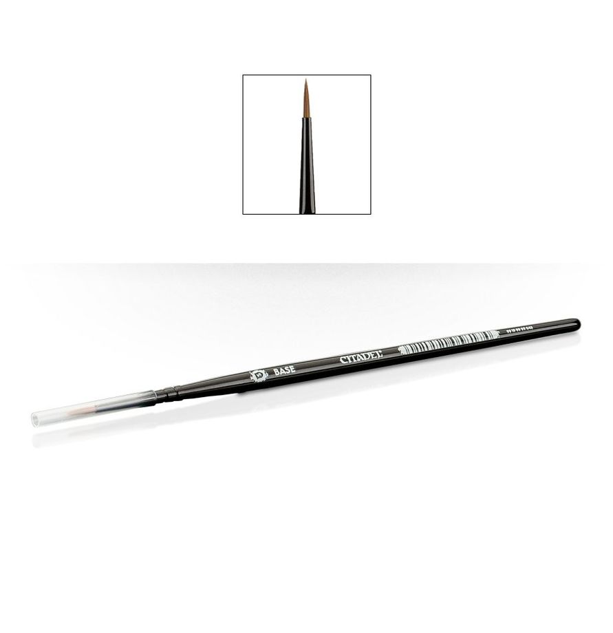 Citadel Brushes - Small Base Brush