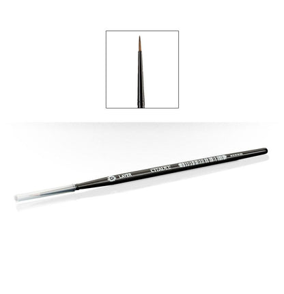 Citadel Brushes - Small Layer Brush