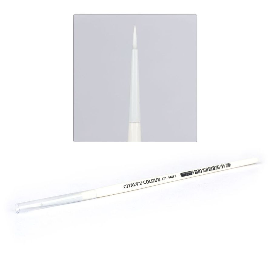 Citadel Brushes - STC Small Base Brush