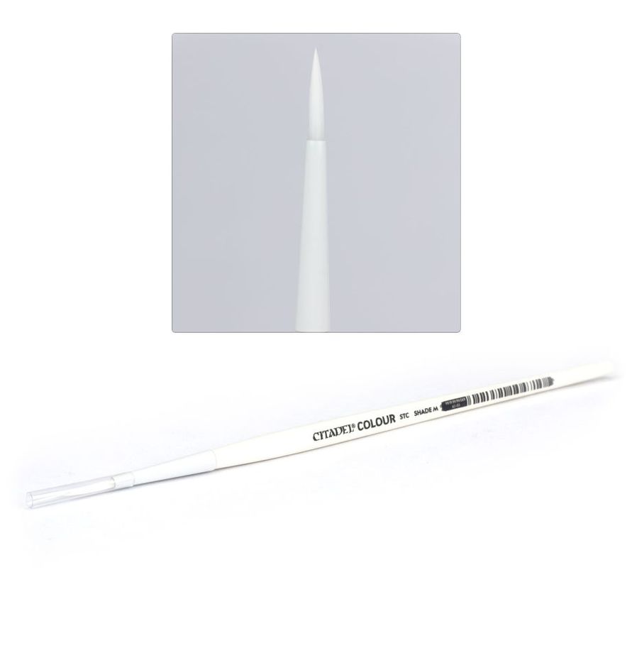 Citadel Brushes - STC Medium Shade Brush