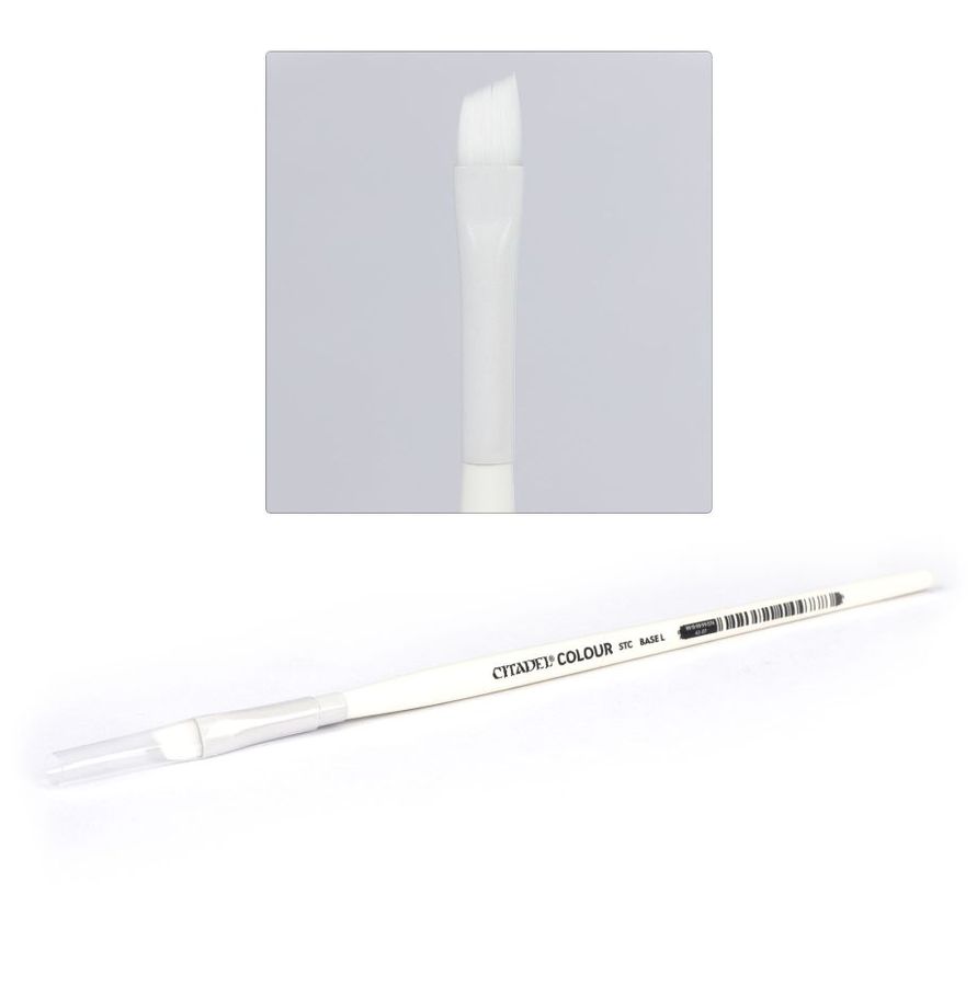 Citadel Brushes - STC Large Base Brush