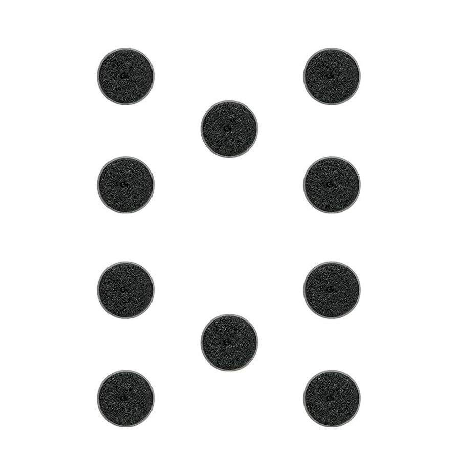 Citadel 25mm Round Bases