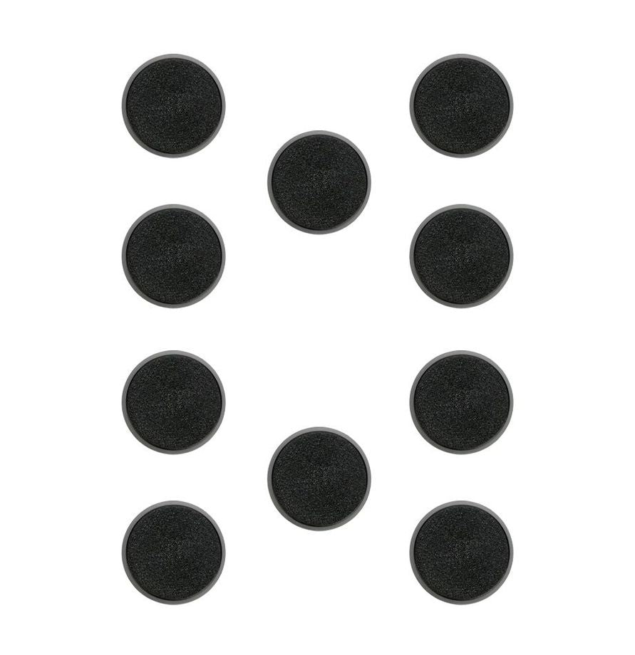 Citadel 32mm Round Bases