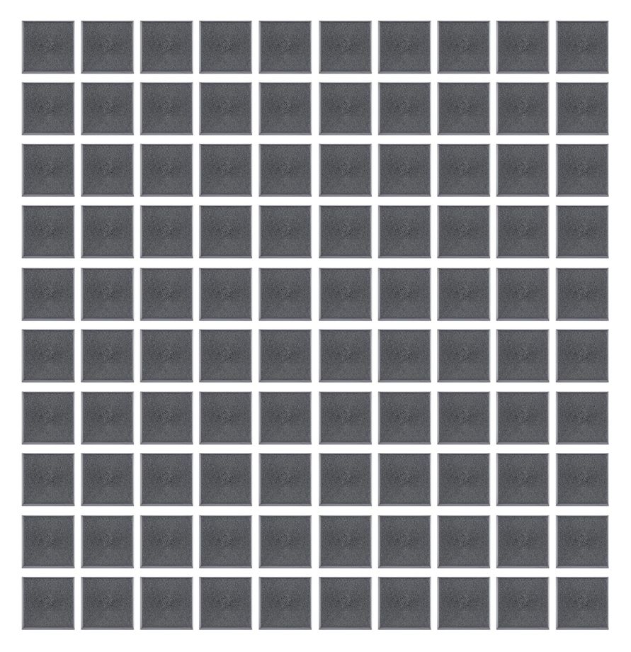 Citadel 30mm Square Bases (100 Pack)