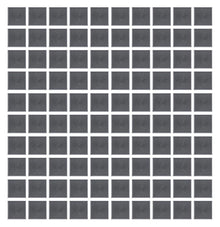 Citadel 30mm Square Bases (100 Pack)