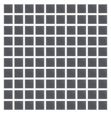 Citadel 25mm Square Bases (100 Pack)