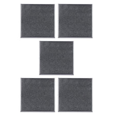 Citadel 50mm Square Bases