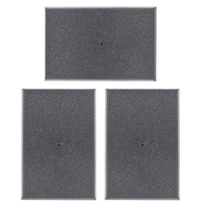 Citadel 50mm x 75mm Rectangular Bases