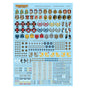 Warhammer: The Old World - Empire Of Man Transfer Sheet