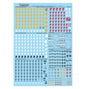 Warhammer: The Old World - Kingdom of Bretonnia Transfer Sheet