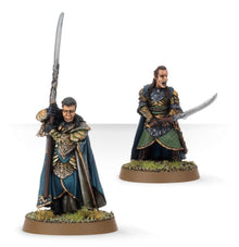 Middle-earth™ Strategy Battle Game - Elrond™ and Gil-galad