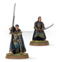 Middle-earth™ Strategy Battle Game - Elrond™ and Gil-galad