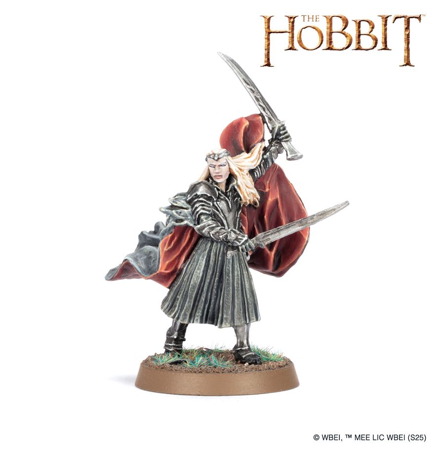 Middle-earth™ Strategy Battle Game - Thranduil™, King of Mirkwood™