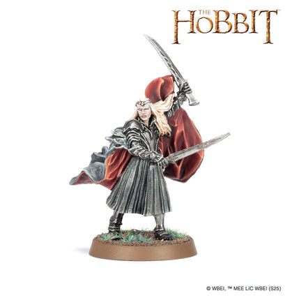 Middle-earth™ Strategy Battle Game - Thranduil™, King of Mirkwood™