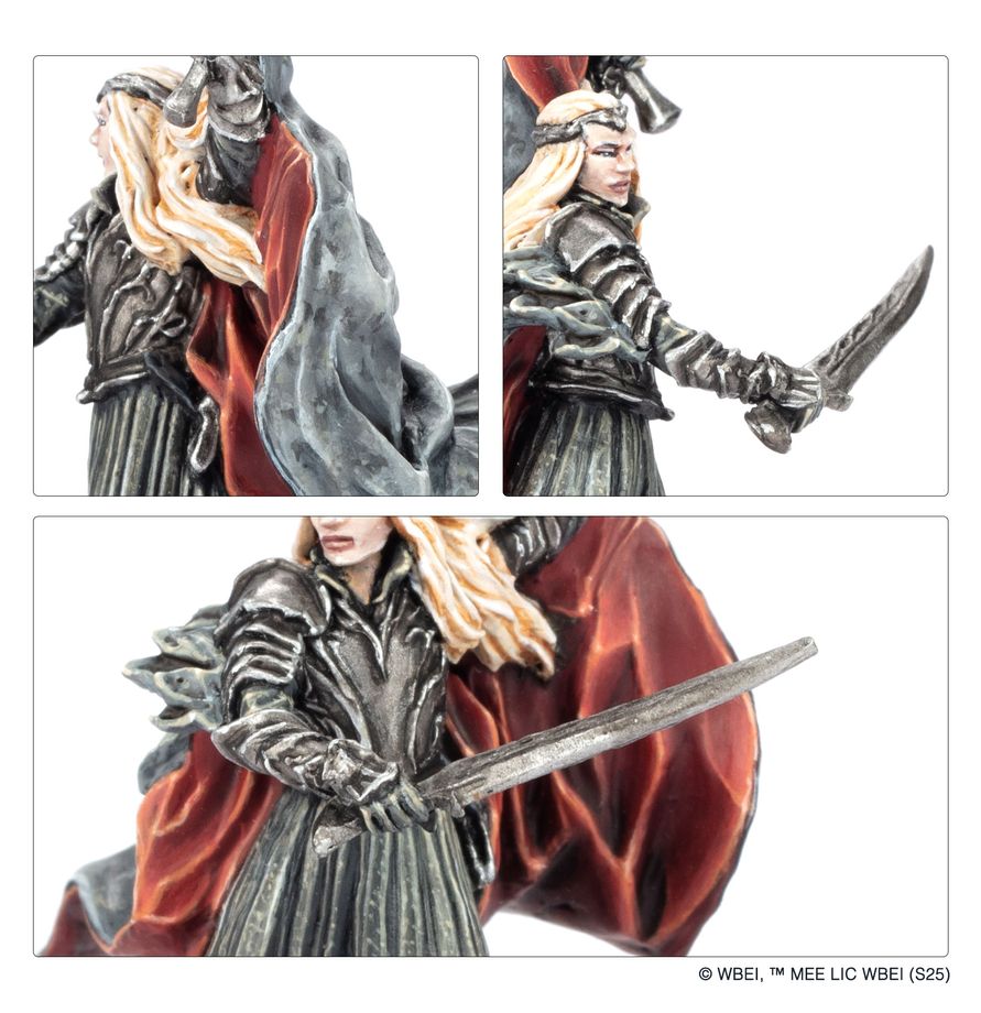 Middle-earth™ Strategy Battle Game - Thranduil™, King of Mirkwood™