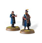 Middle-earth™ Strategy Battle Game - The Master of Lake-town™ and Alfrid the Councilor