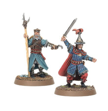 Middle-earth™ Strategy Battle Game - Lake-town™ Captains