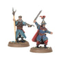 Middle-earth™ Strategy Battle Game - Lake-town™ Captains
