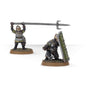 Middle-earth™ Strategy Battle Game - Dwarf Vault Warden Team