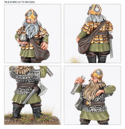 Middle-earth™ Strategy Battle Game - Khazad-dûm™ Dwarven Ballista