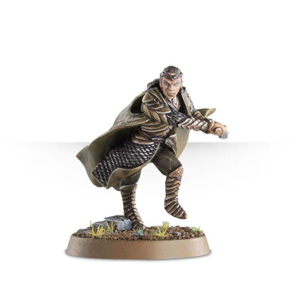 Middle-earth™ Strategy Battle Game - Vanquishers of the Necromancer™