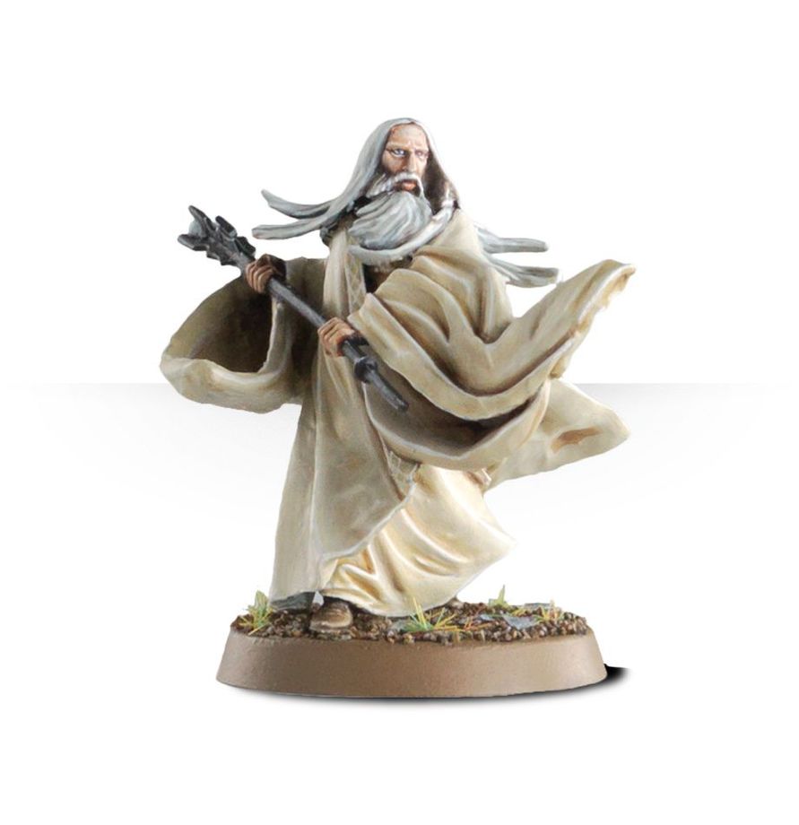 Middle-earth™ Strategy Battle Game - Vanquishers of the Necromancer™
