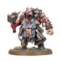 Warhammer Age of Sigmar Ogor Mawtribes Butcher