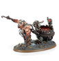 Warhammer Age of Sigmar Ogor Mawtribes Slaughtermaster