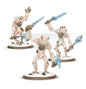 Warhammer Age of Sigmar Ogor Mawtribes Icefall Yhetees