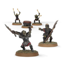 Middle-earth™ Strategy Battle Game - Moria™ Goblin Commanders