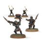 Middle-earth™ Strategy Battle Game - Moria™ Goblin Commanders