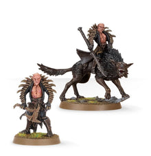 Middle-earth™ Strategy Battle Game - Yazneg (Foot & Mounted)